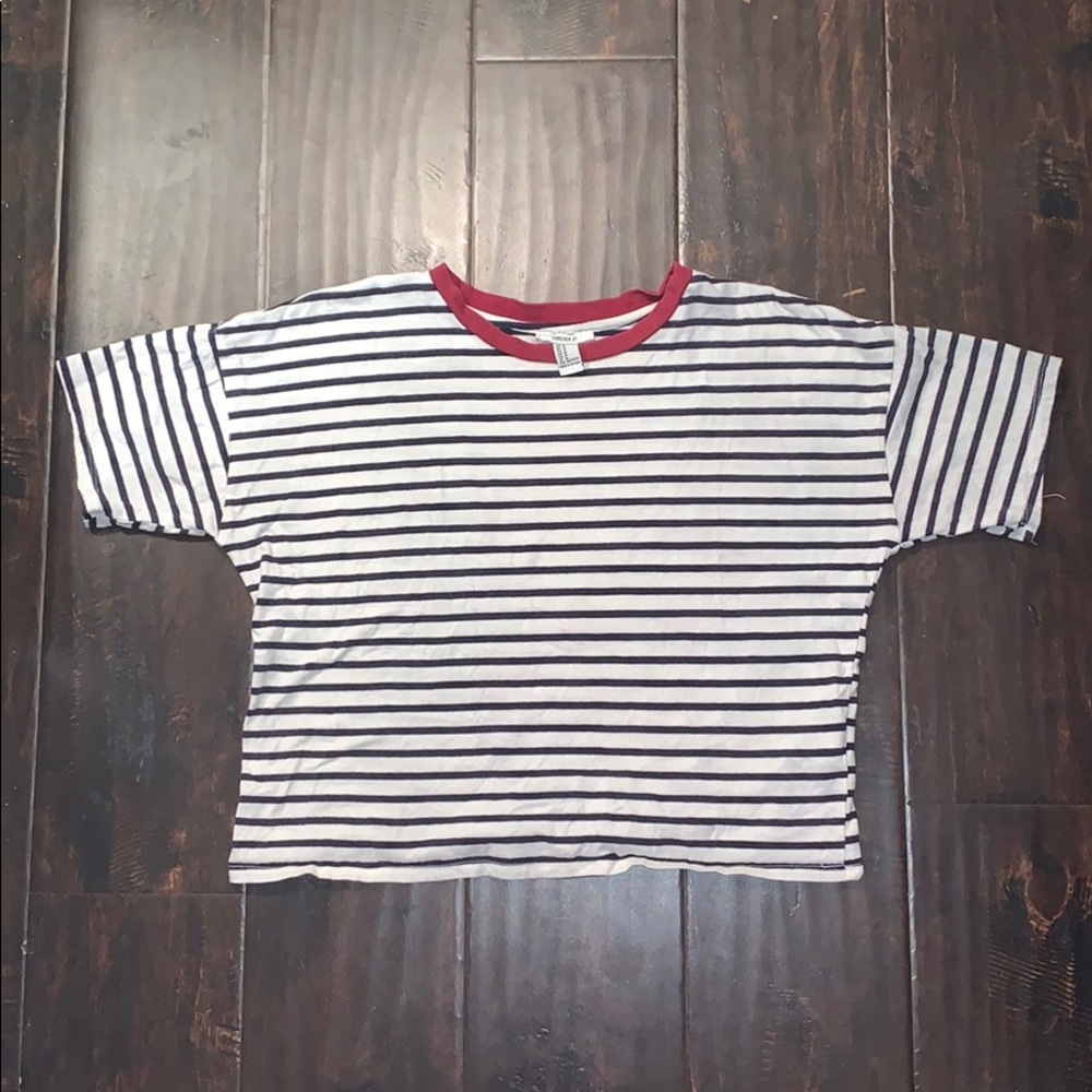 Forever 21 Tee